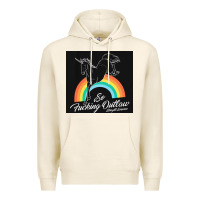 Tofu sturgill simpson so fucking Premium Hoodie - artisFamous