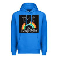 True Royal sturgill simpson so fucking Premium Hoodie - artisFamous