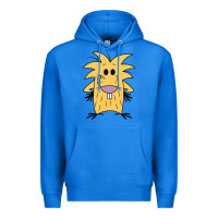True Royal norbet angry beaver Premium Hoodie - artisFamous