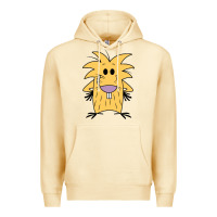 Pina Colada norbet angry beaver Premium Hoodie - artisFamous