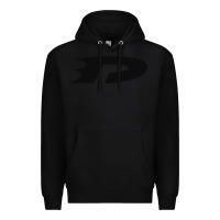 Black danny phantom run Premium Hoodie - artisFamous