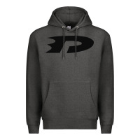 Charcoal Heather danny phantom run Premium Hoodie - artisFamous