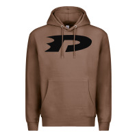 Chestnut danny phantom run Premium Hoodie - artisFamous
