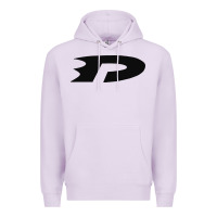 Lilac danny phantom run Premium Hoodie - artisFamous