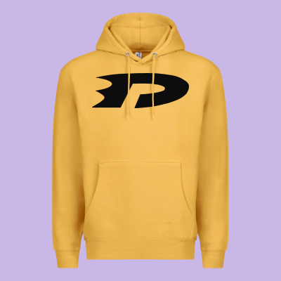 Danny Phantom Run Premium Hoodie Designed By Artisfamous