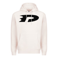 Pale Pink danny phantom run Premium Hoodie - artisFamous