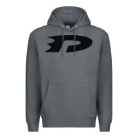 Rock danny phantom run Premium Hoodie - artisFamous