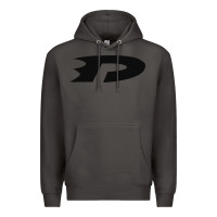 Smoke danny phantom run Premium Hoodie - artisFamous