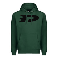 Sports Green danny phantom run Premium Hoodie - artisFamous