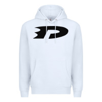 White danny phantom run Premium Hoodie - artisFamous