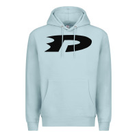 Blue Mist danny phantom run Premium Hoodie - artisFamous