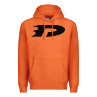 Carrot danny phantom run Premium Hoodie - artisFamous
