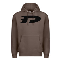 Coffee danny phantom run Premium Hoodie - artisFamous
