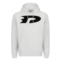 Dove Grey danny phantom run Premium Hoodie - artisFamous