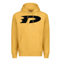 Mustard danny phantom run Premium Hoodie - artisFamous