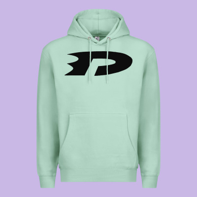 Danny Phantom Run Premium Hoodie Designed By Artisfamous