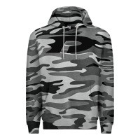 Slate Camo danny phantom run Premium Hoodie - artisFamous