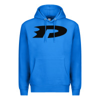 True Royal danny phantom run Premium Hoodie - artisFamous