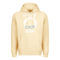 Pina Colada bernie sanders for now Premium Hoodie - artisFamous
