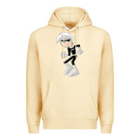 Pina Colada danny phantom run Premium Hoodie - artisFamous