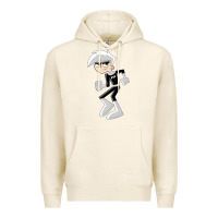 Tofu danny phantom run Premium Hoodie - artisFamous