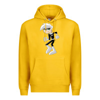 Lemon danny phantom run Premium Hoodie - artisFamous