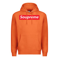 Carrot SOUPREME Premium Hoodie - artisFamous