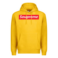 Lemon SOUPREME Premium Hoodie - artisFamous