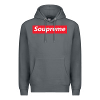 Rock SOUPREME Premium Hoodie - artisFamous