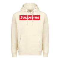 Sandshell SOUPREME Premium Hoodie - artisFamous