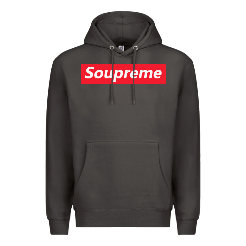 Soupreme Premium Hoodie by artisFamous | Teevron