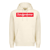Tofu SOUPREME Premium Hoodie - artisFamous