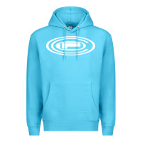 Ocean Blue orange county drums Premium Hoodie - artisFamous