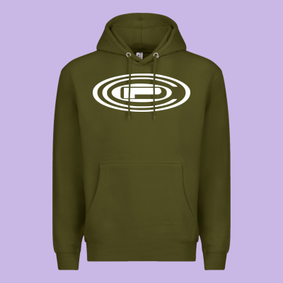 Orange County Drums Premium Hoodie Designed By Artisfamous