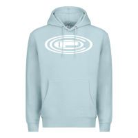 Blue Mist orange county drums Premium Hoodie - artisFamous