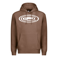 Chestnut orange county drums Premium Hoodie - artisFamous