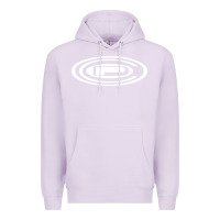 Lilac orange county drums Premium Hoodie - artisFamous