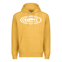Mustard orange county drums Premium Hoodie - artisFamous