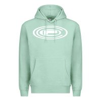 Seafoam orange county drums Premium Hoodie - artisFamous