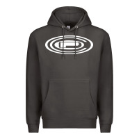 Smoke orange county drums Premium Hoodie - artisFamous