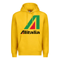 Lemon alitalia Premium Hoodie - artisFamous