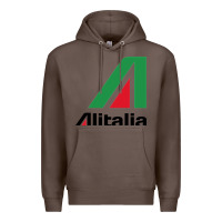 Coffee alitalia Premium Hoodie - artisFamous