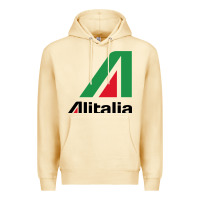 Pina Colada alitalia Premium Hoodie - artisFamous