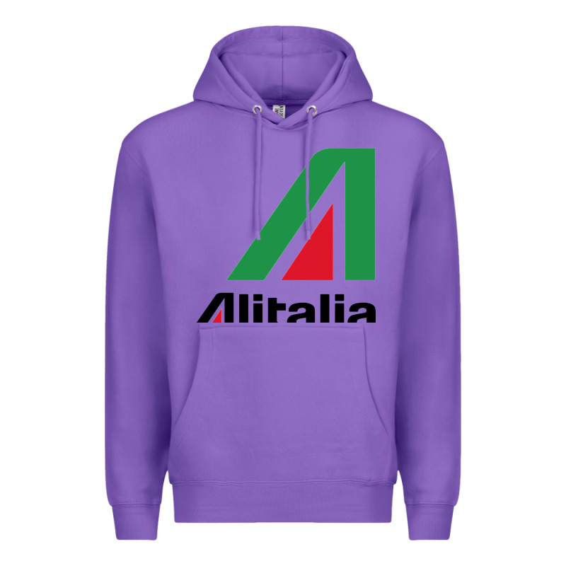 Alitalia Premium Hoodie by artisFamous | Teevron