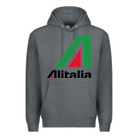 Rock alitalia Premium Hoodie - artisFamous