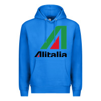 True Royal alitalia Premium Hoodie - artisFamous
