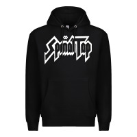 Black spinal tap Premium Hoodie - artisFamous