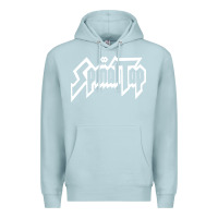 Blue Mist spinal tap Premium Hoodie - artisFamous