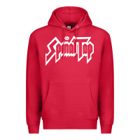 Cardinal spinal tap Premium Hoodie - artisFamous