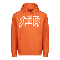 Carrot spinal tap Premium Hoodie - artisFamous